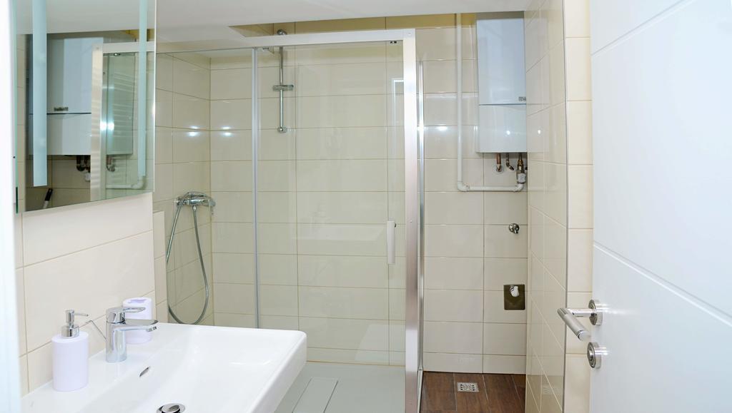 Apartament Luky Center Zagreb, Jazz Zagrzeb