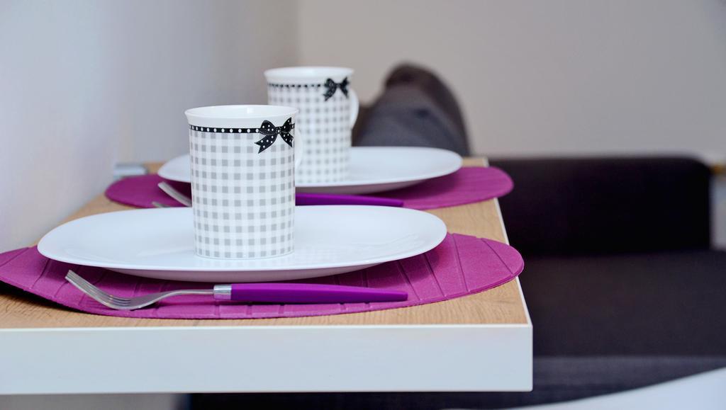 Apartament Luky Center Zagreb, Jazz *