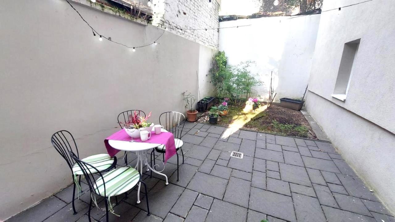 Apartament Luky Center Zagreb, Jazz