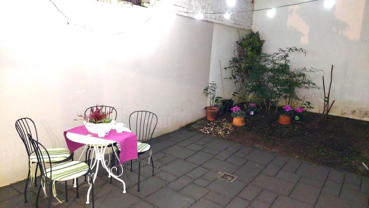 Apartament Luky Center Zagreb, Jazz *