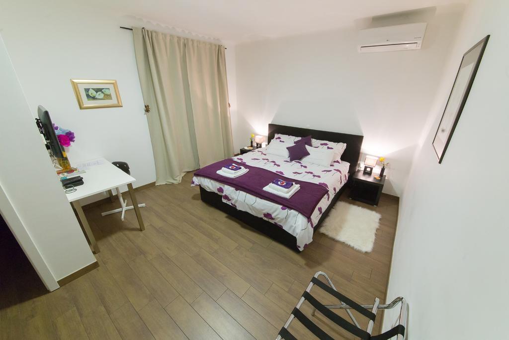 Apartament Luky Center Zagreb, Jazz