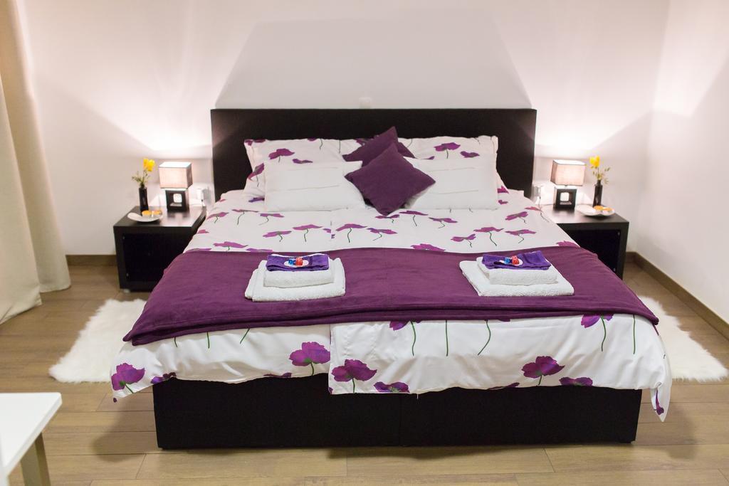 Apartament Luky Center Zagreb, Jazz Zagrzeb