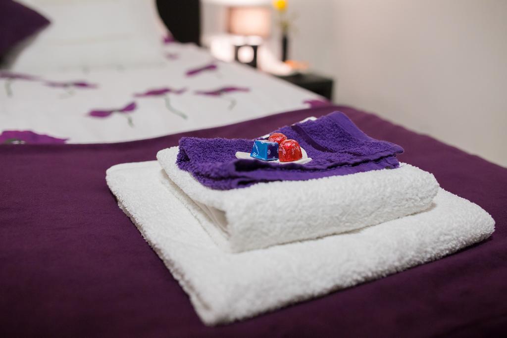 Apartament Luky Center Zagreb, Jazz